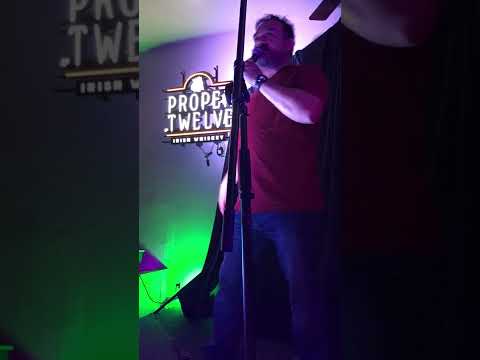 I lost them at "Proud Boys"