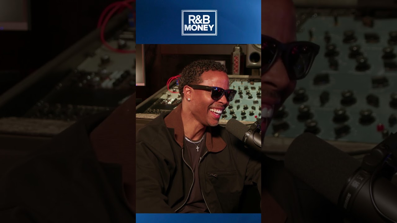 Energy • Verzuz Recap • Tank vs Tyrese • R&B MONEY Podcast • Ep.170