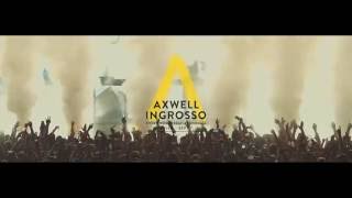 Axwell Ingrosso Ushua a Ibiza Beach Hotel 2016