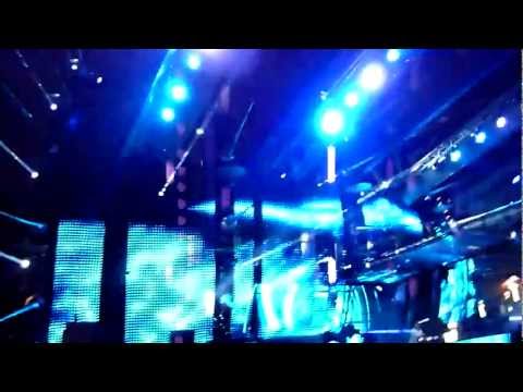 Eddie Halliwell - Live @ Sunrise Festival 2011