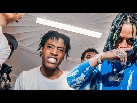 C Blu Reacts To JayBucks x Lil Worm x Mo Karti - MUMMY (Shot by Smash180_) (Prod by Extendo x FX)