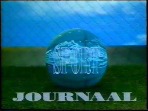 Beslissingswedstrijd VVGZ – RVVH 3-0 op 4 juni 1994