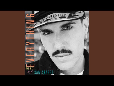 Everything (Knights of Zion's Nebula Dub Radio Edit)