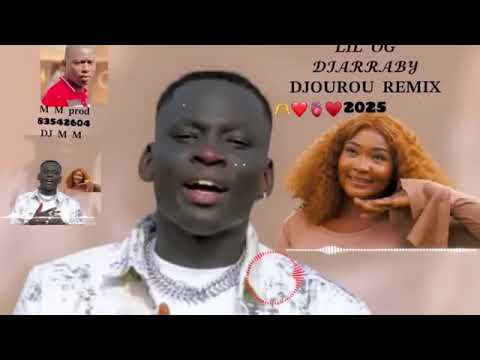 Lil og diariby officiel 2025 (999999⁹)soninké💟