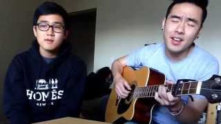 Download lagu The Pussycat Dolls | Stickwitu [Patrick Wong Cover] mp3