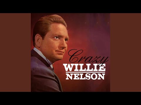 Things I Might Have Been - Willie Nelson