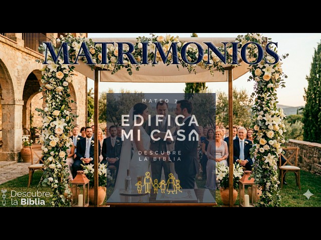 Vídeo relacionado con VADEMECUM PARA MATRIMONIOS, 2ª ED: respuestas breves a cuestiones de hoy y siempre (Astrolabio Familia)