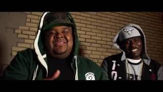 Doggside Blick Ft Fred Da Godson - Ain't Nothing