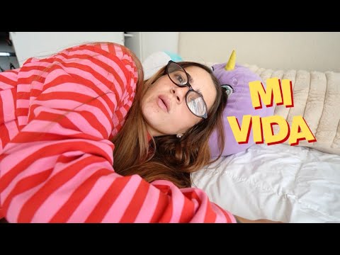 mi vida viviendo sola a los 25 años