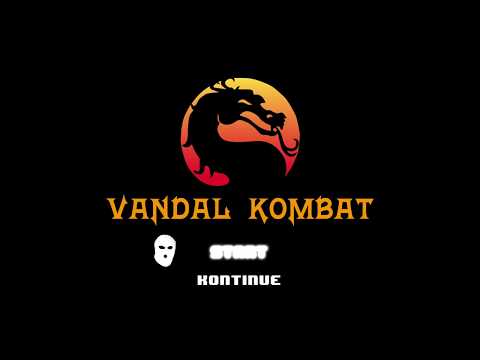 Vandal Kombat - Tiver