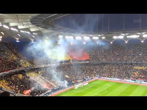 Soim Roman - Imnul Romaniei