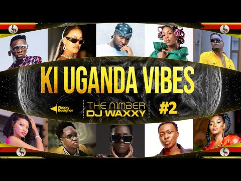 KI UGANDA VIBES #2 2024