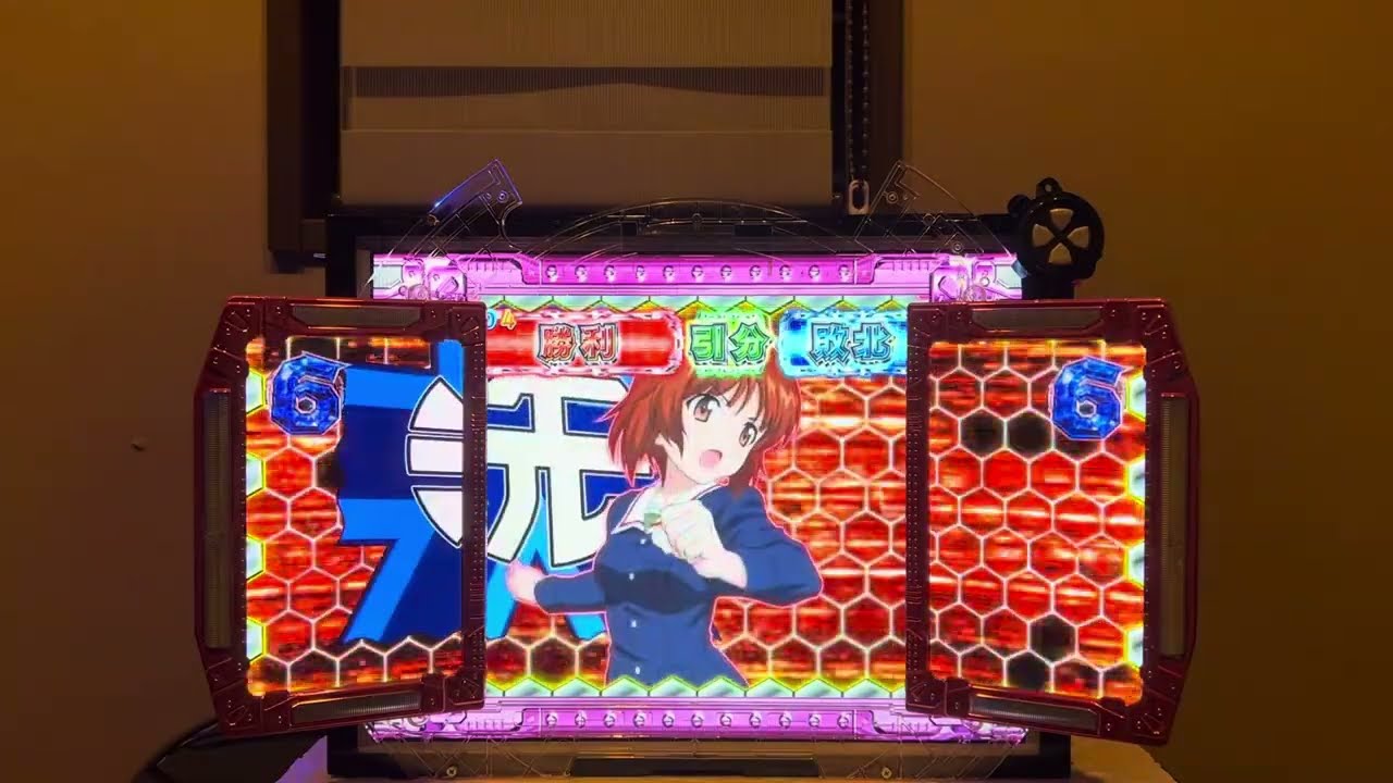 Youtube ガールズ＆パンツァー