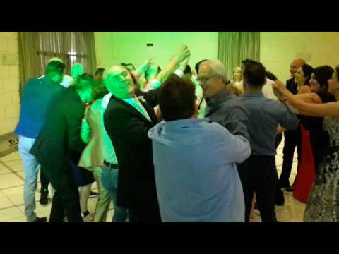 Lento Finale degli Sposi - Gabrì Park Hotel San Salvo - Animazione Matrimonio Francesco Barattucci