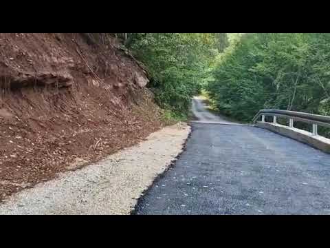 Put za Topli Do 17.08.2022.