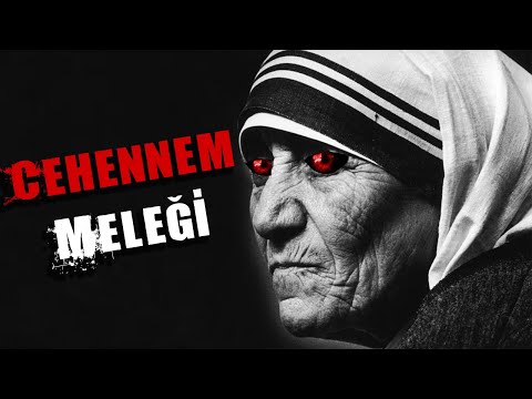 RAHİBE TERESA Hakkında Bilmediğiniz 13 GERÇEK