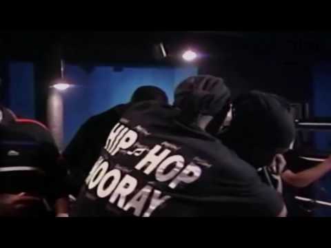 Animosity Full   Warren G, Richie Rich, 2pac and Big Syke Freestyle   HD Quality(1993)