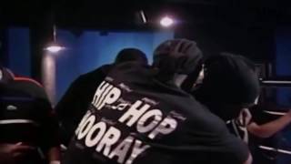 Animosity Full   Warren G, Richie Rich, 2pac and Big Syke Freestyle   HD Quality(1993)