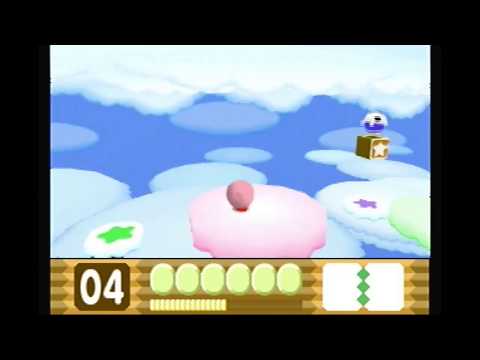 [Patreon Funded] Let's Play Kirby 64 - Part 4: How Jish Requisitioned His Divorce Back