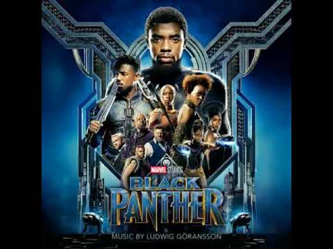 Ludwig Göransson - Casino Brawl