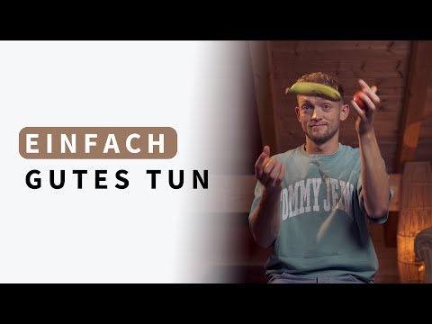 GEHEIMNIS: Was bei der Nächstenliebe wirklich zählt …