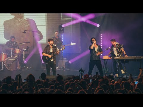 Fran Perea – Mi Corazón (feat. Roi Méndez) | DIRECTO LA RIVIERA (23/2/24)