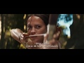 Tomb Raider Trailer 60 Sek Biopremiär 16 Mars