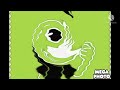 PBS Kids Dash Logo In G Major Talking Tom
