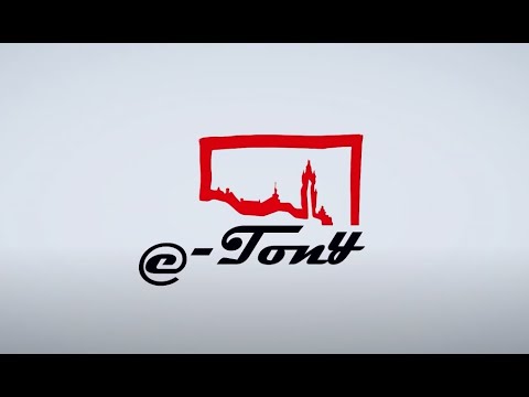 e-Tony w Centrum Kultury Śląskiej w Nakle Śląskim: Krzikopa.