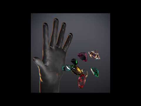 Feryquitous (feat. Sennzai) - Dstorv (Bombastic Harmonies)