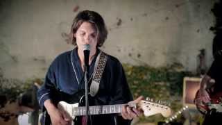 Forest Fire - Waiting in the Night