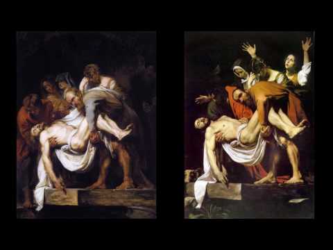 RUBENS Cushion of Soft Flesh - Part Two - Mediateca Santa Teresa