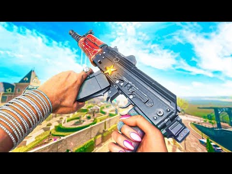 The DOUBLE DRACO is INSANE in WARZONE! 👑 🏝️ (COACHING SESSIONS)