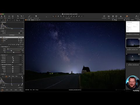 Live Editing Sessions - Capture One : 30th June 2022 (including how NOT to link your iPad to Mac!)