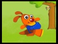 Baby TV Kenny I Guri