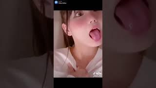 《エロTikTok》『アヘ顔』変態よ集まれ～No.00005