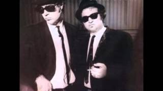 The Blues Brothers   Shotgun Blues