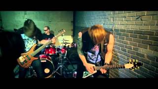 Trainwreck Architect - &quot;Dream Pariah&quot; Official Music Video
