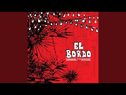 Blues De Matanga - El Bordo