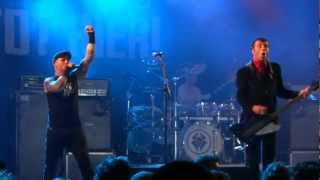 Heideroosjes - Johnny &amp; Anita - CrammeRock - Day 2 - 2012