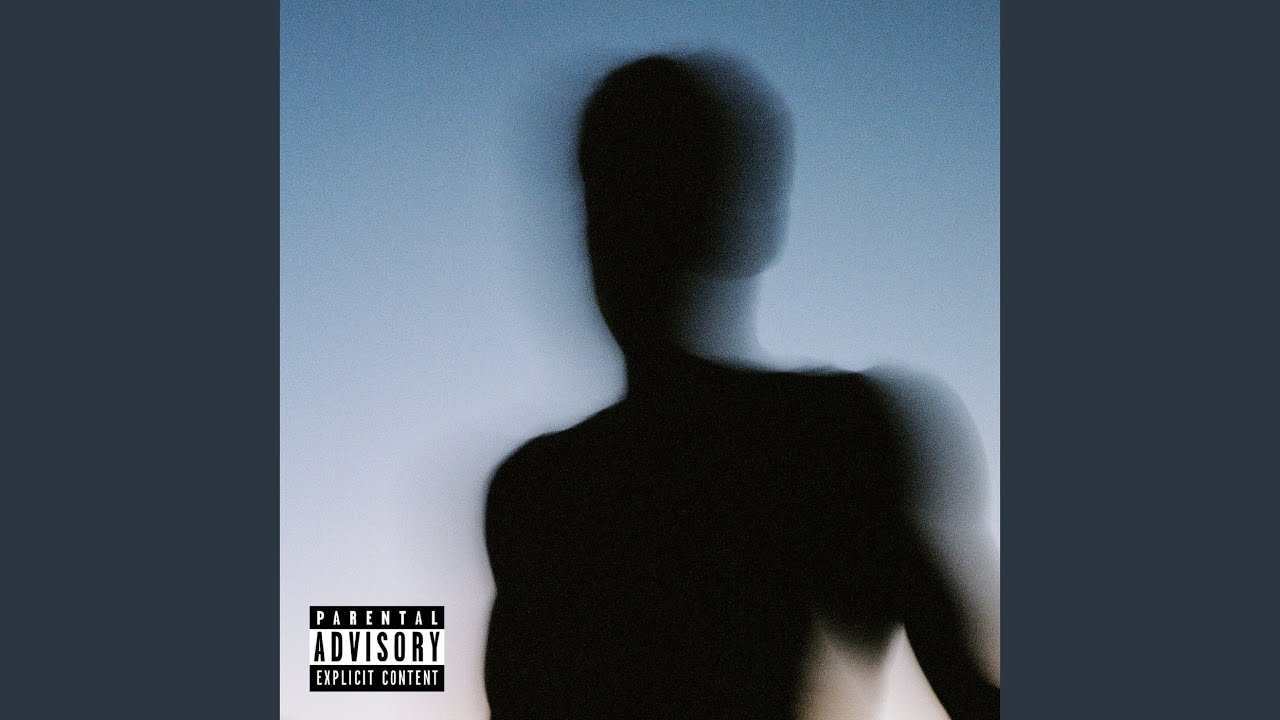 Cover for the song 'COMPLEXITIES' by artist(s) 'Daniel Caesar'