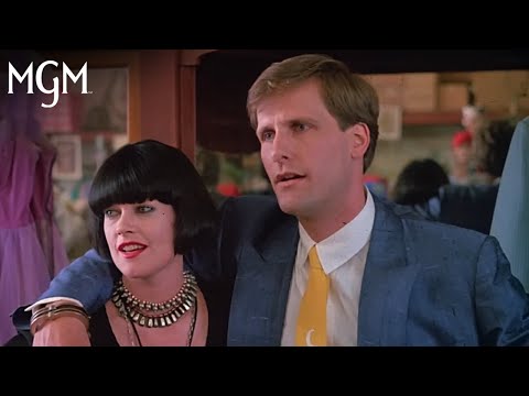 Something Wild (1986) Official Trailer | MGM