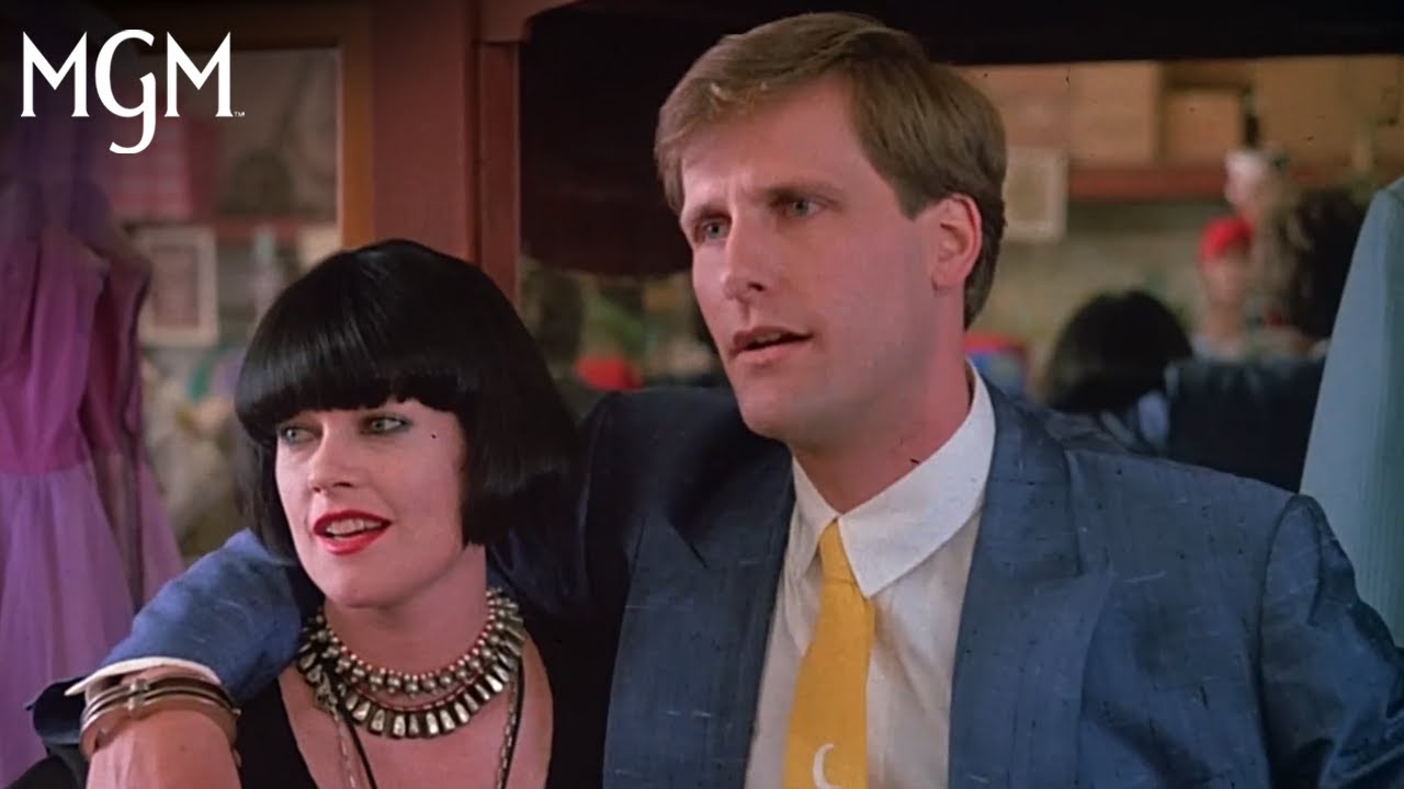 3 فیلم کلاسیک با رتبهبندی 90 درصد یا بالاتر در Rotten Tomatoes به Prime Video اضافه شد تریلر رسمی Something Wild (1986) | MGM - YouTube