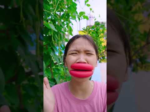 Will Sisterly Love Last? Part 2 | Minh Khoa #Shorts