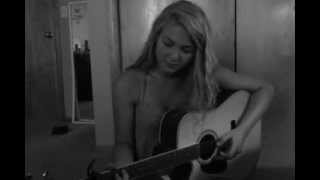 Lost Beauty by Shannon Saunders (cover by abby)