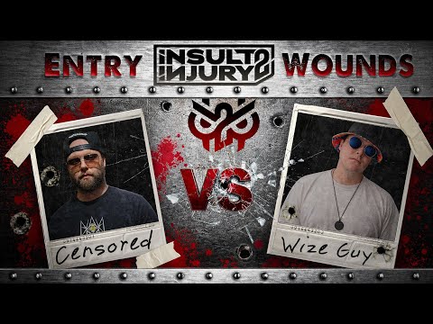 Censored vs Wize Guy