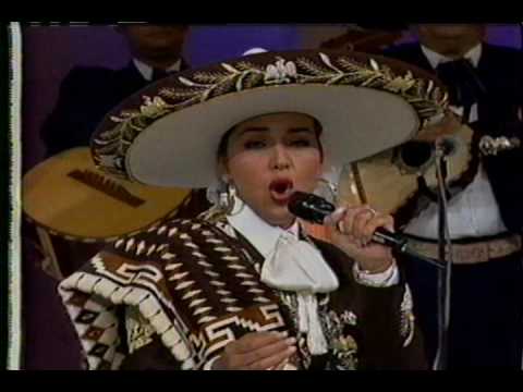 A La Iuz De Los Cocuyos - Aida Cuevas
