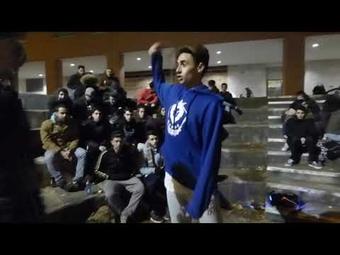 MUNZ vs DEKKO [3 y 4 Puesto -JORNADA 6 ROYAL LEAGUE]