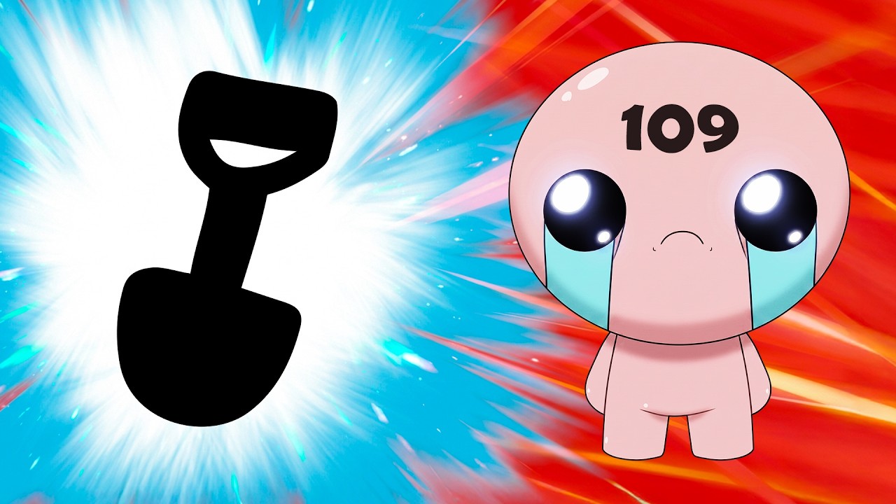 Чёрт, вы обидели создателя The Binding of Isaac! [Игровые истории]