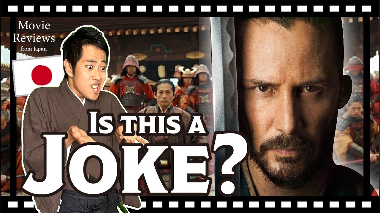 3 Reasons Why I DON'T Recommend 47 Ronin | How it Makes Japanese People Sick and Angry
